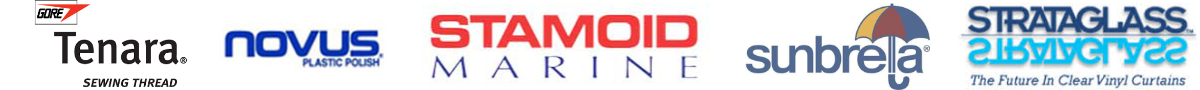 manufacturers logos